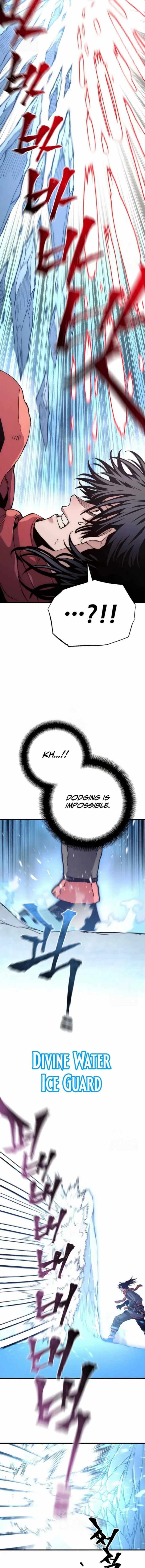 Read Heavenly Demon Cultivation Simulation Manga Online