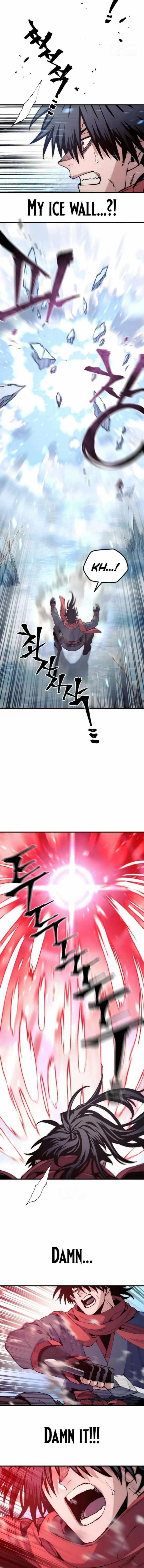 Read Heavenly Demon Cultivation Simulation Manga Online