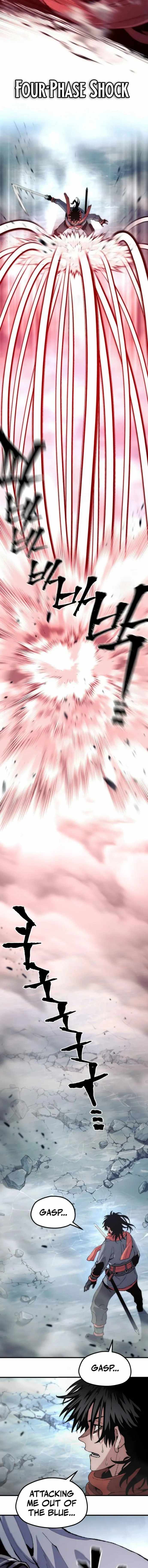 Read Heavenly Demon Cultivation Simulation Manga Online