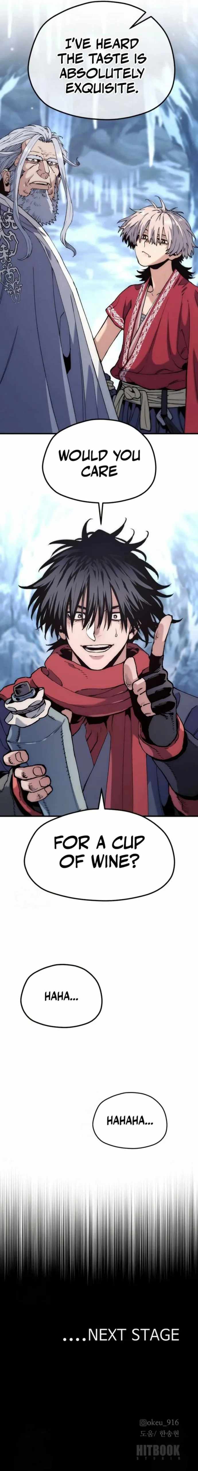 Read Heavenly Demon Cultivation Simulation Manga Online