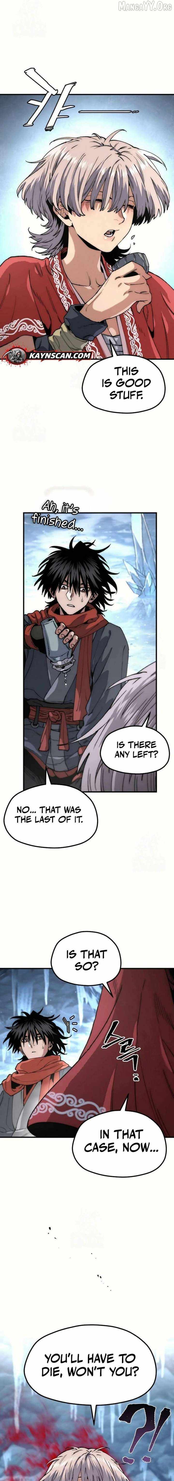 Read Heavenly Demon Cultivation Simulation Manga Online