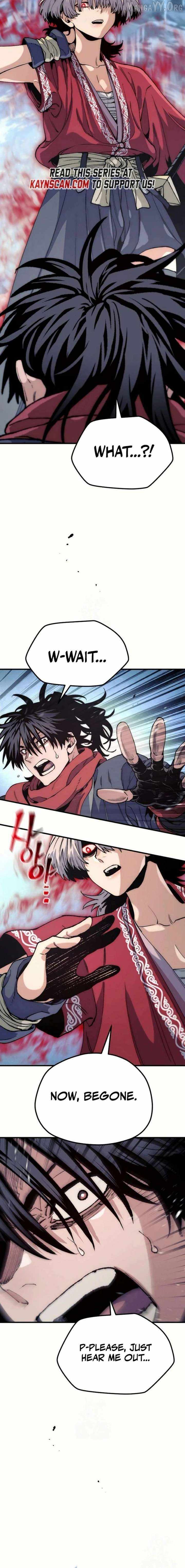 Read Heavenly Demon Cultivation Simulation Manga Online