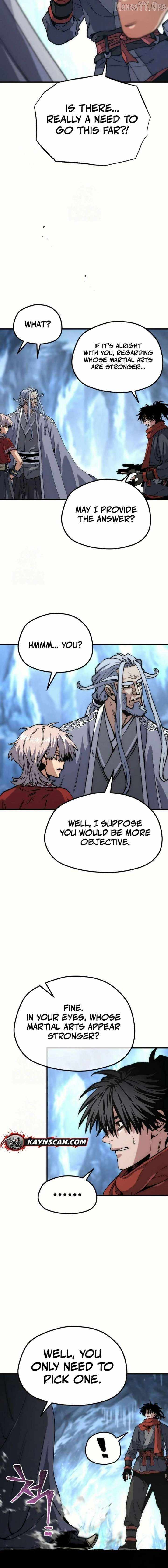 Read Heavenly Demon Cultivation Simulation Manga Online