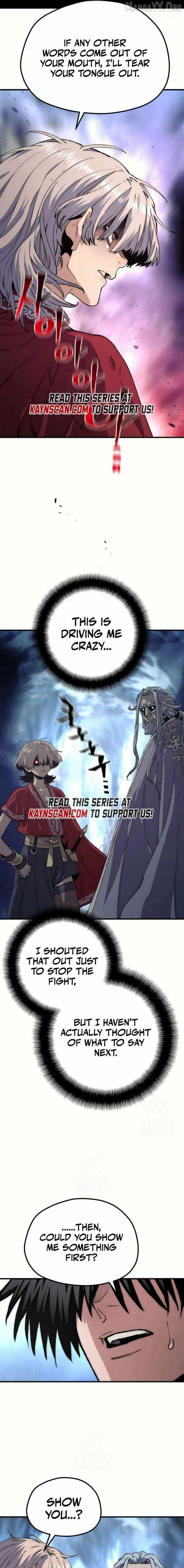 Read Heavenly Demon Cultivation Simulation Manga Online