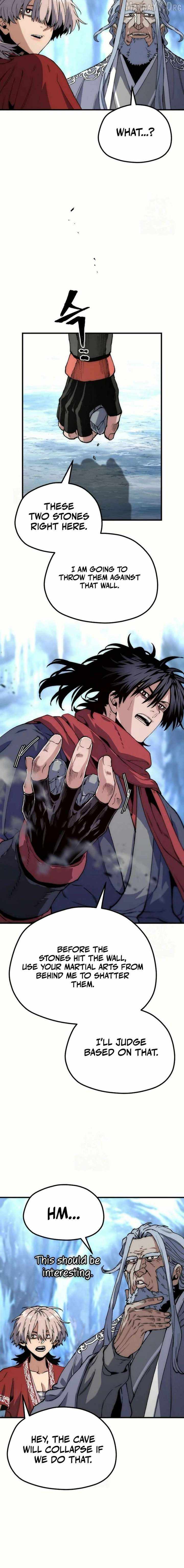 Read Heavenly Demon Cultivation Simulation Manga Online