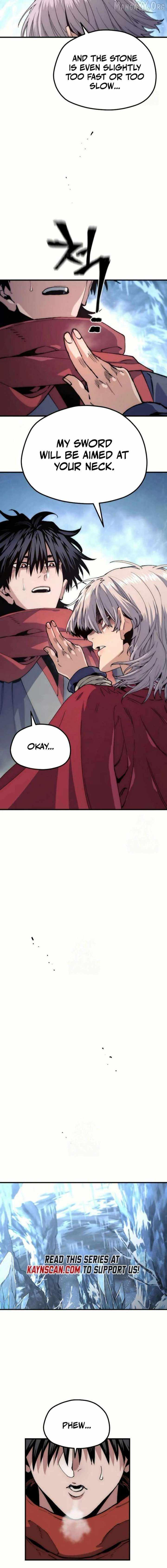 Read Heavenly Demon Cultivation Simulation Manga Online