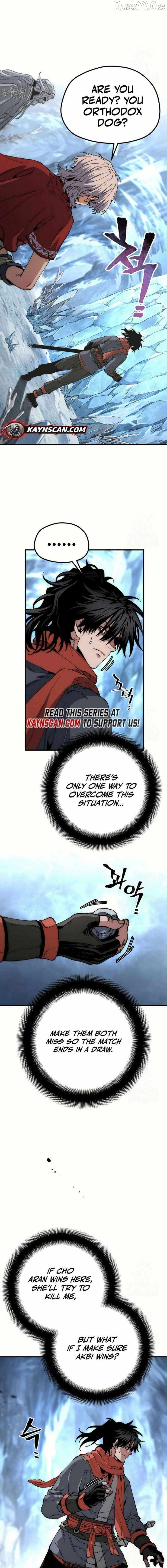 Read Heavenly Demon Cultivation Simulation Manga Online