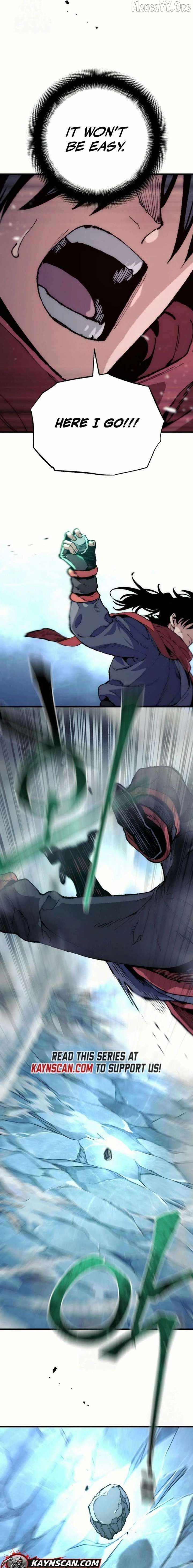 Read Heavenly Demon Cultivation Simulation Manga Online