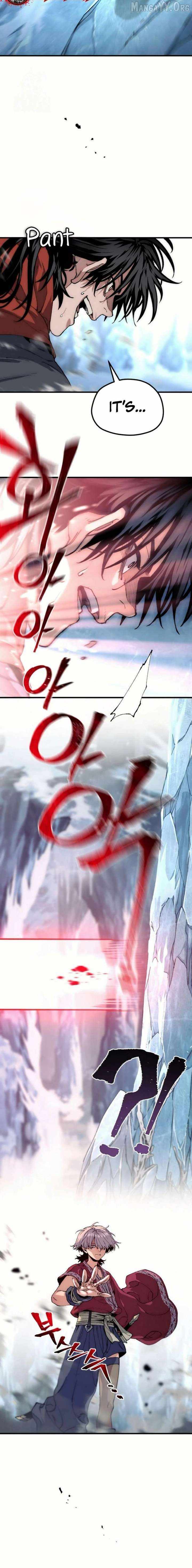 Read Heavenly Demon Cultivation Simulation Manga Online