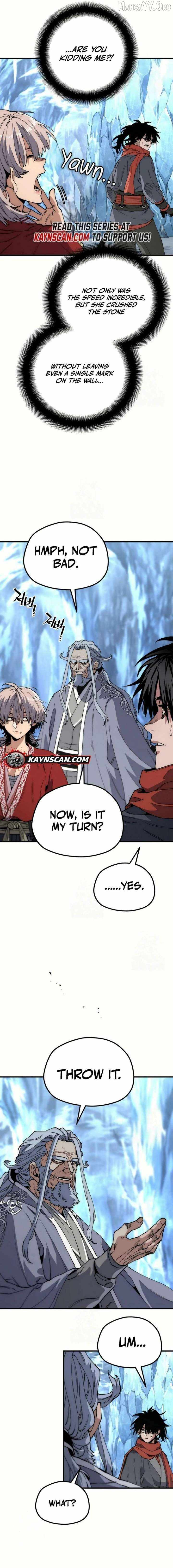 Read Heavenly Demon Cultivation Simulation Manga Online