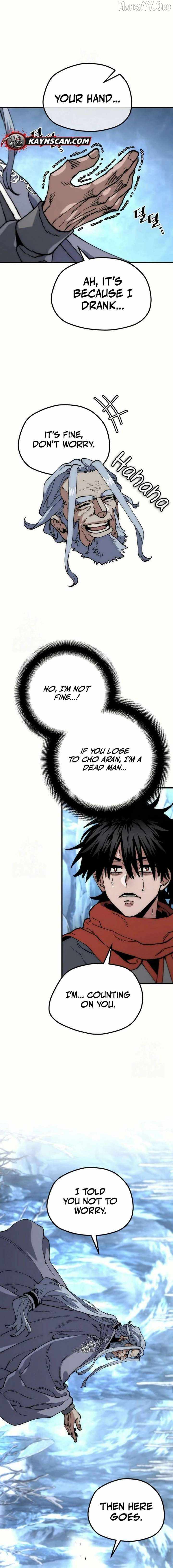 Read Heavenly Demon Cultivation Simulation Manga Online