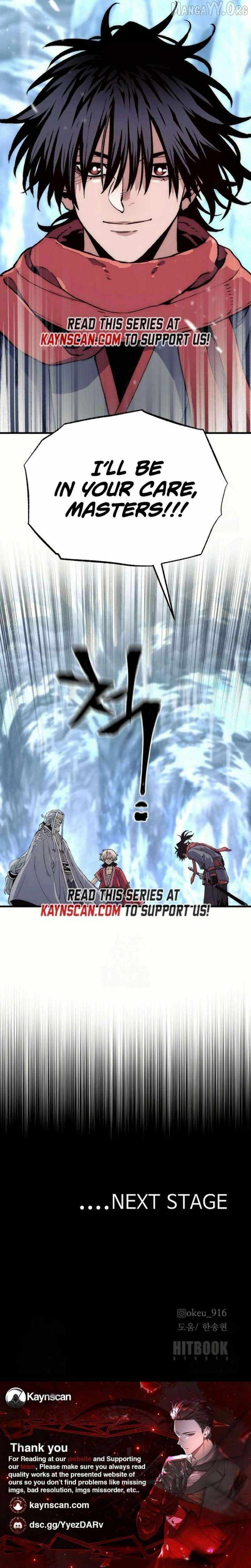 Read Heavenly Demon Cultivation Simulation Manga Online