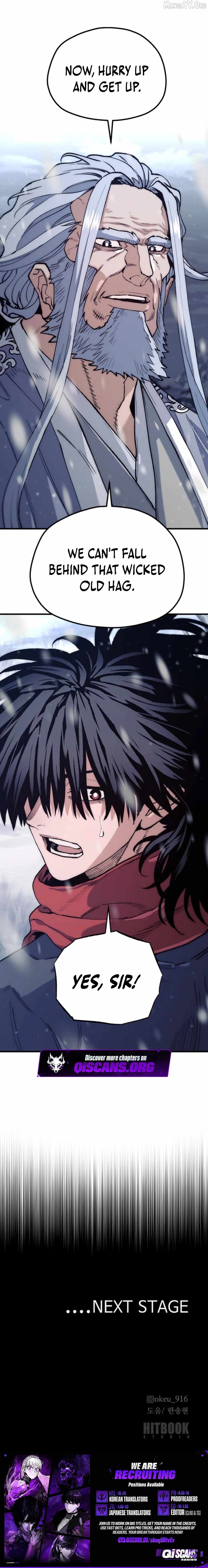 Read Heavenly Demon Cultivation Simulation Manga Online