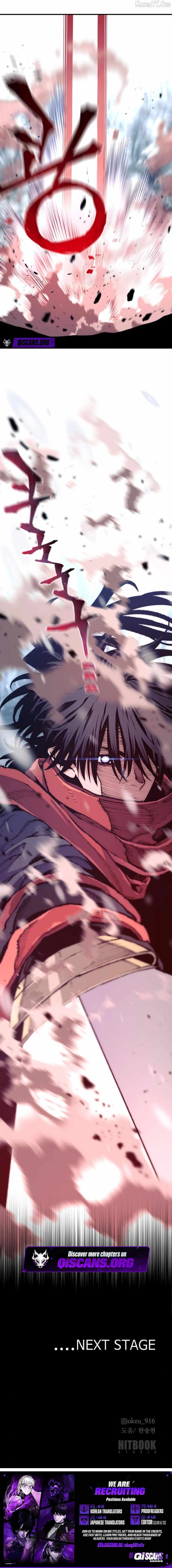 Read Heavenly Demon Cultivation Simulation Manga Online