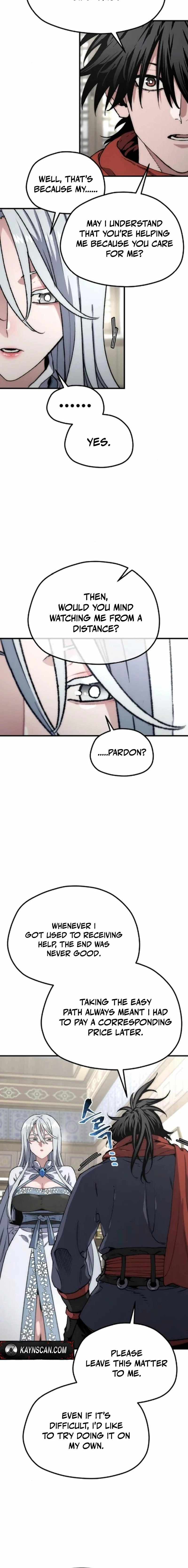 Read Heavenly Demon Cultivation Simulation Manga Online