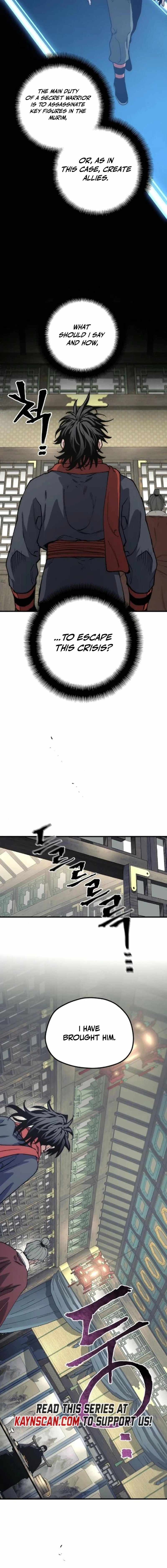 Read Heavenly Demon Cultivation Simulation Manga Online