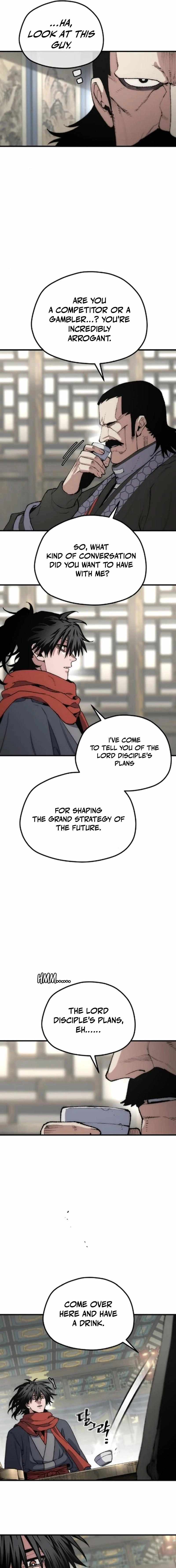 Read Heavenly Demon Cultivation Simulation Manga Online