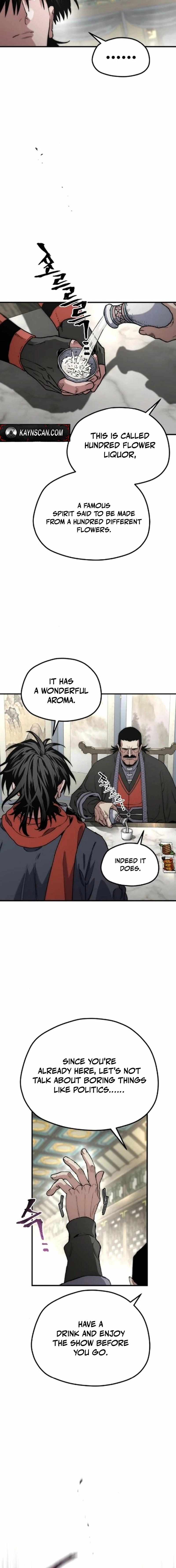 Read Heavenly Demon Cultivation Simulation Manga Online