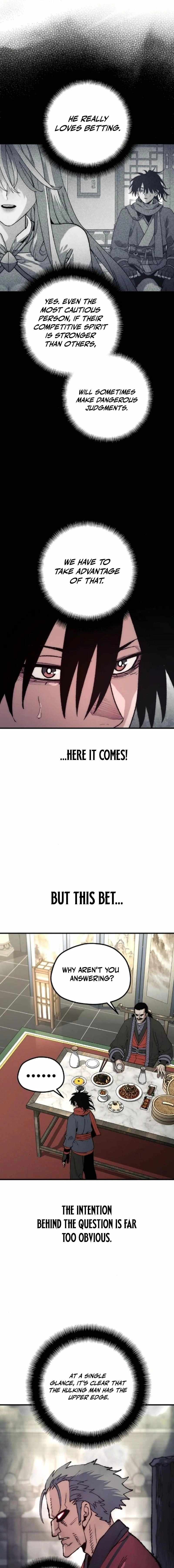 Read Heavenly Demon Cultivation Simulation Manga Online