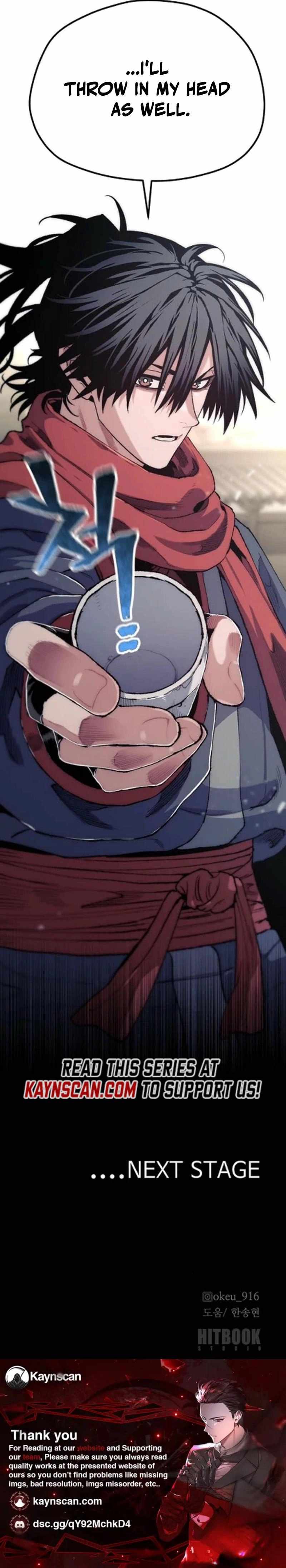 Read Heavenly Demon Cultivation Simulation Manga Online