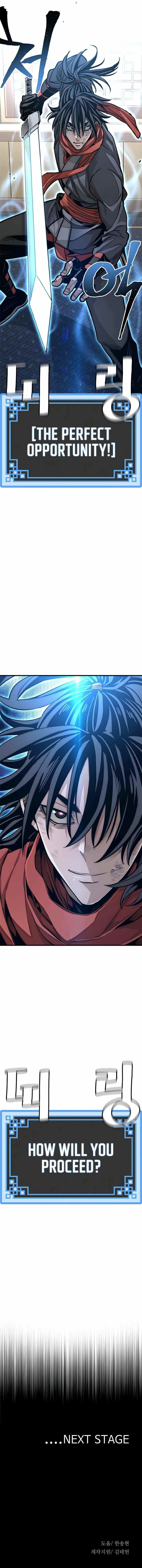 Read Heavenly Demon Cultivation Simulation Manga Online