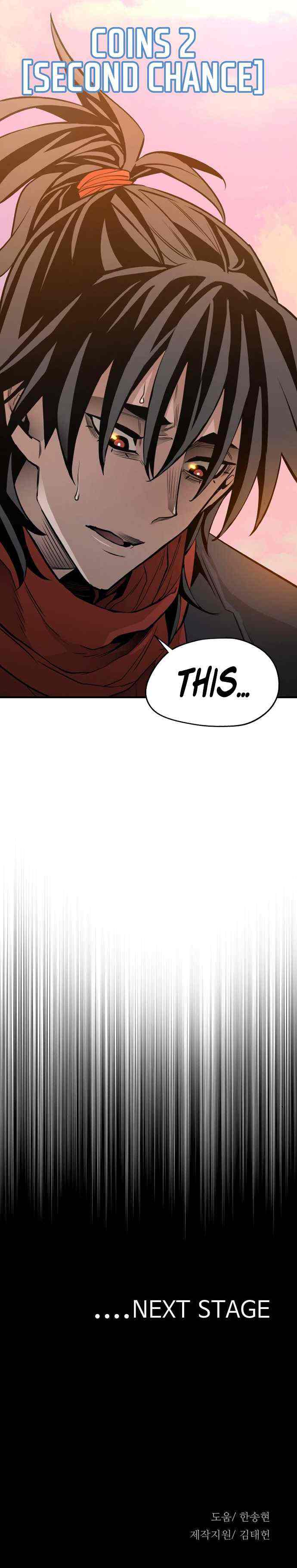 Read Heavenly Demon Cultivation Simulation Manga Online