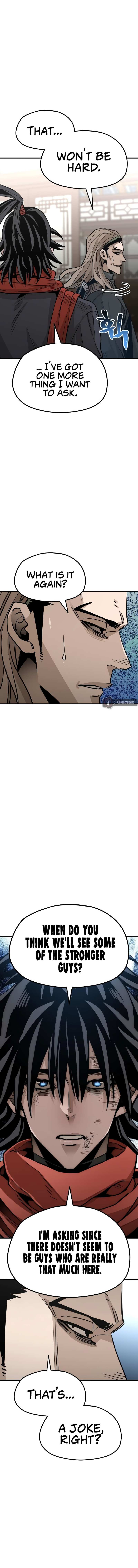 Read Heavenly Demon Cultivation Simulation Manga Online