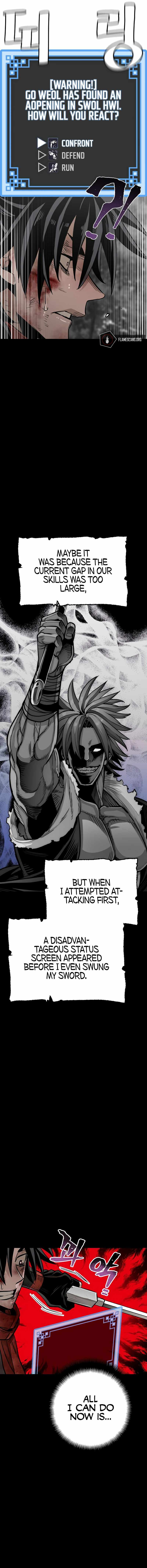 Read Heavenly Demon Cultivation Simulation Manga Online