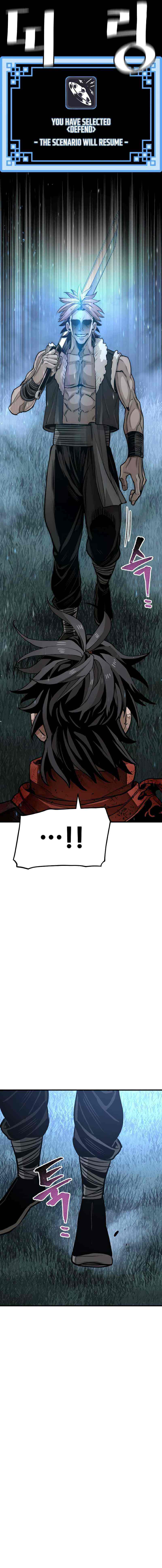 Read Heavenly Demon Cultivation Simulation Manga Online