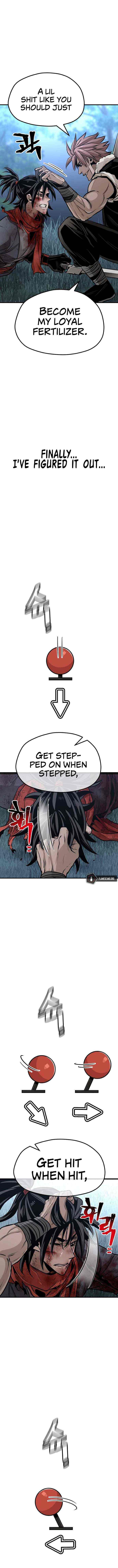 Read Heavenly Demon Cultivation Simulation Manga Online