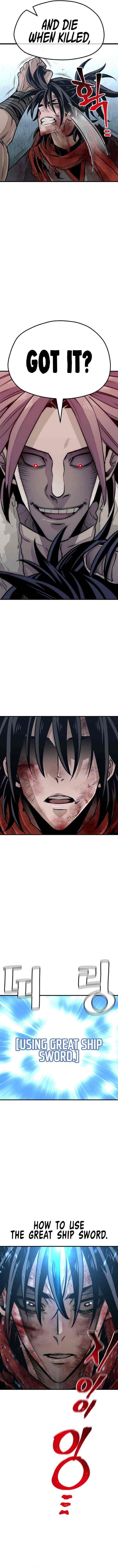Read Heavenly Demon Cultivation Simulation Manga Online