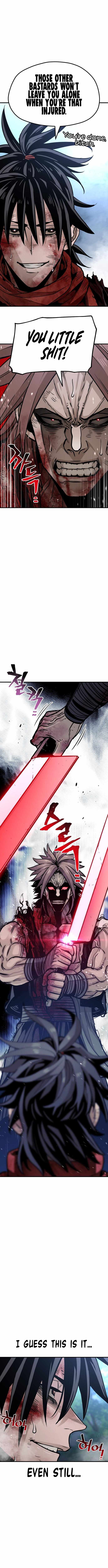 Read Heavenly Demon Cultivation Simulation Manga Online
