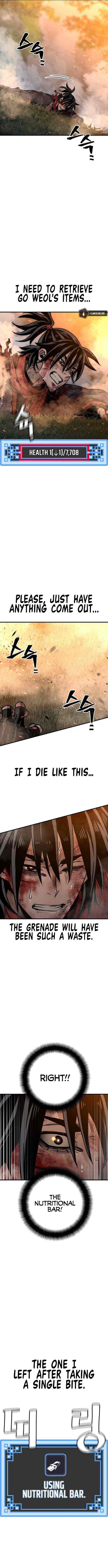 Read Heavenly Demon Cultivation Simulation Manga Online
