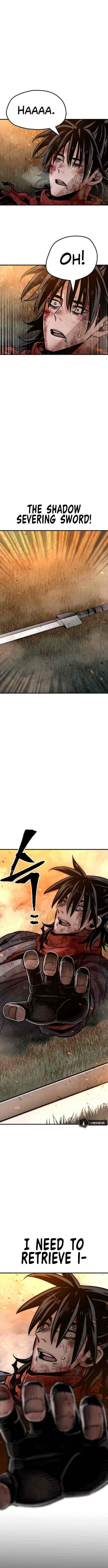 Read Heavenly Demon Cultivation Simulation Manga Online