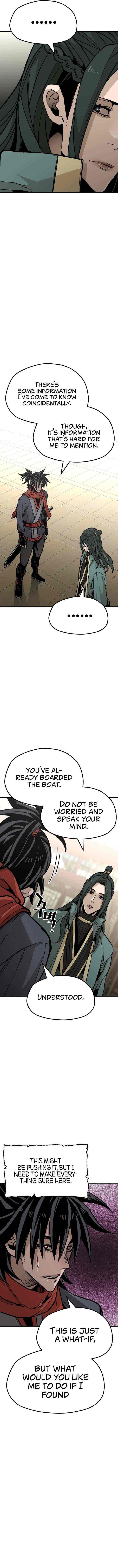 Read Heavenly Demon Cultivation Simulation Manga Online