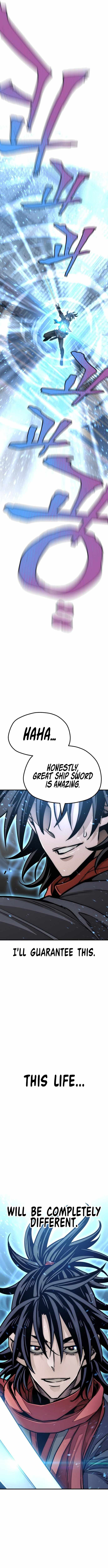 Read Heavenly Demon Cultivation Simulation Manga Online