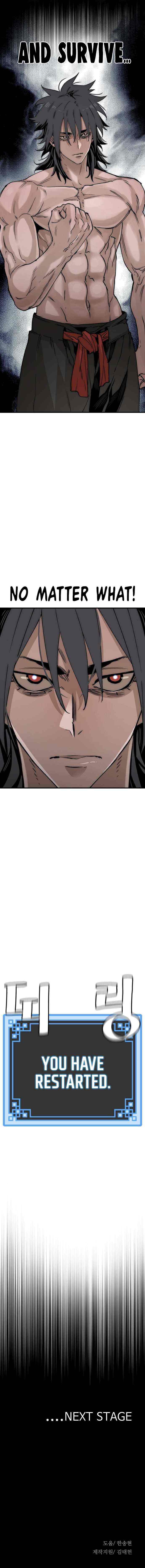 Read Heavenly Demon Cultivation Simulation Manga Online