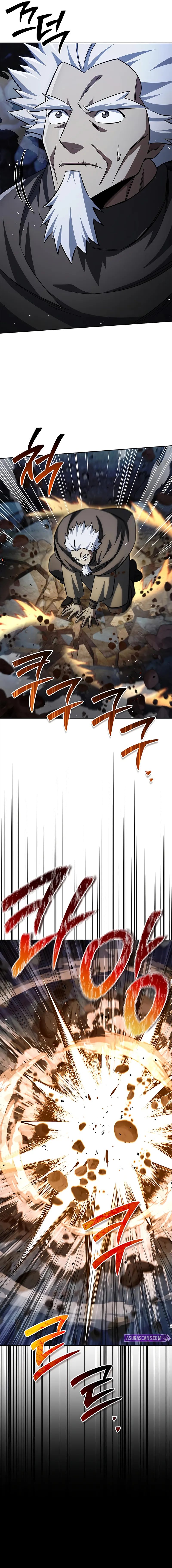 Read Heavenly Grand Archive’s Young Master Manga Online