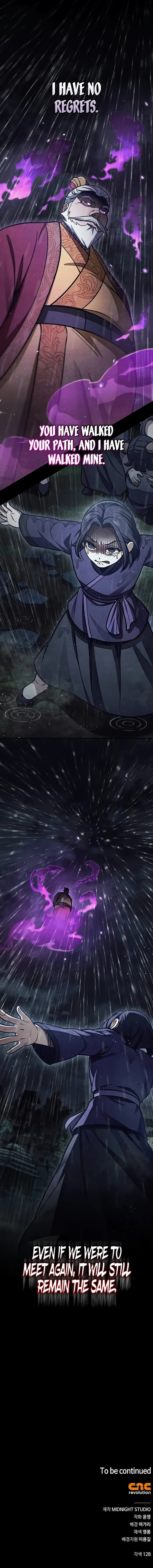 Read Heavenly Grand Archive’s Young Master Manga Online