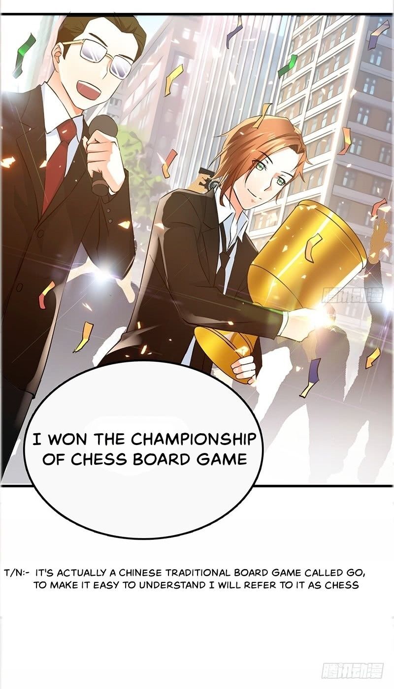 Read Heavenly Robber Manga Online