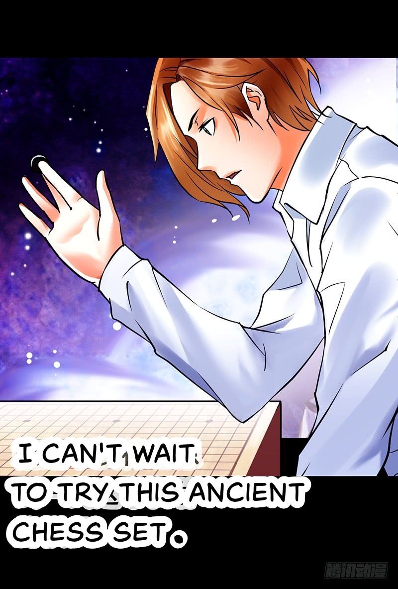 Read Heavenly Robber Manga Online