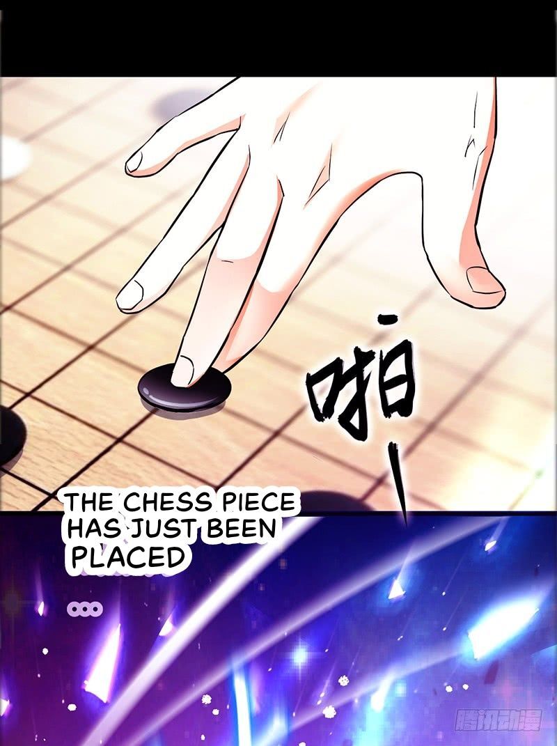 Read Heavenly Robber Manga Online