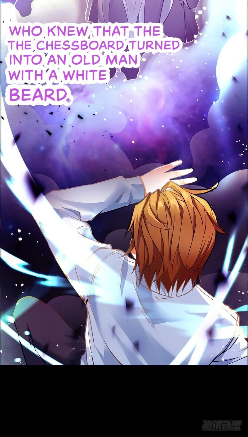 Read Heavenly Robber Manga Online