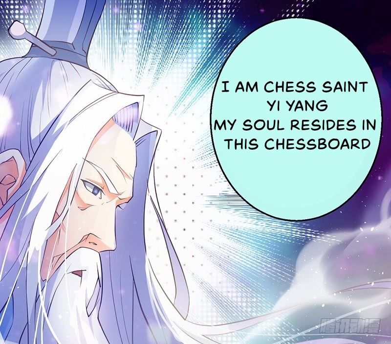 Read Heavenly Robber Manga Online