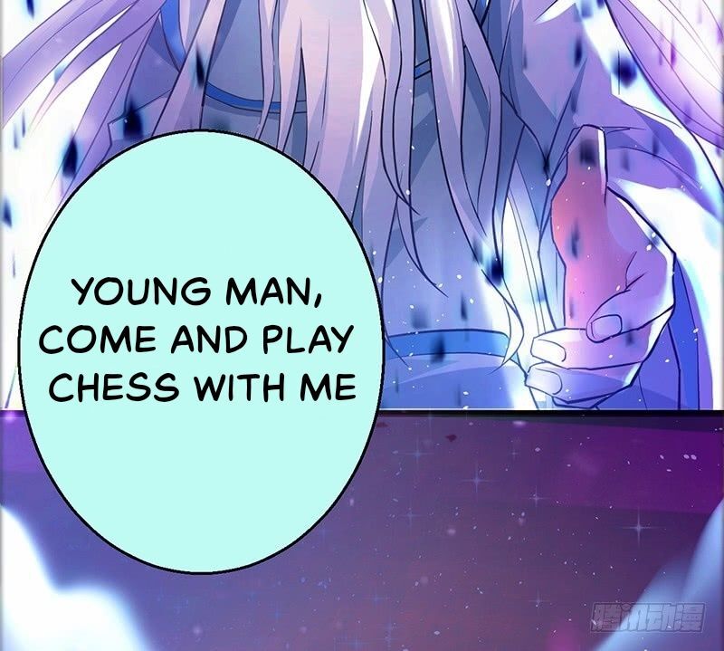 Read Heavenly Robber Manga Online