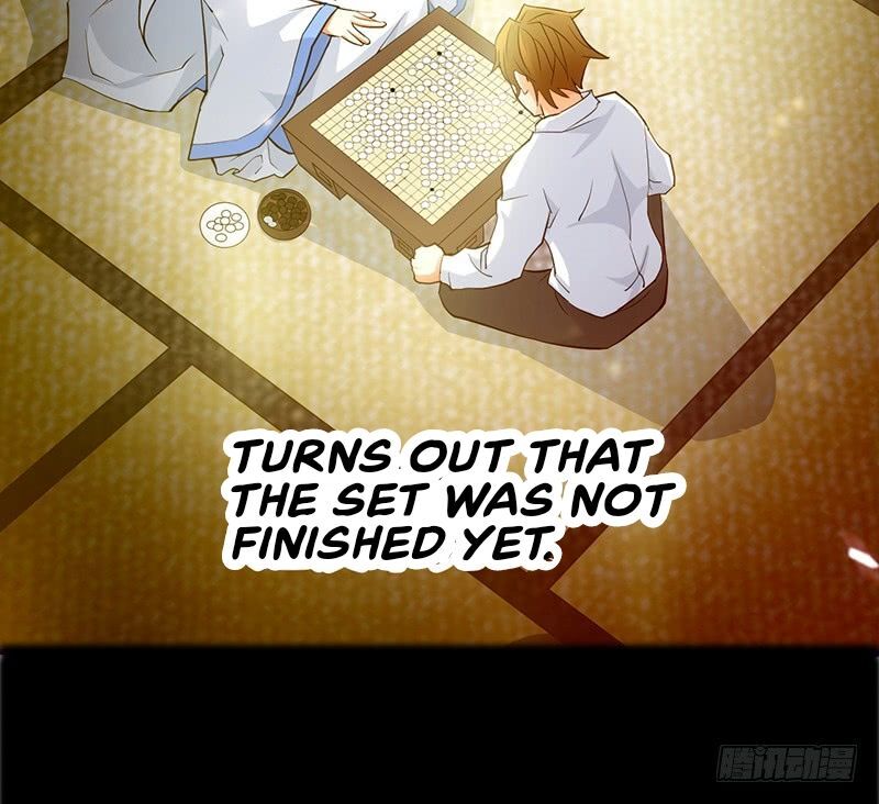 Read Heavenly Robber Manga Online