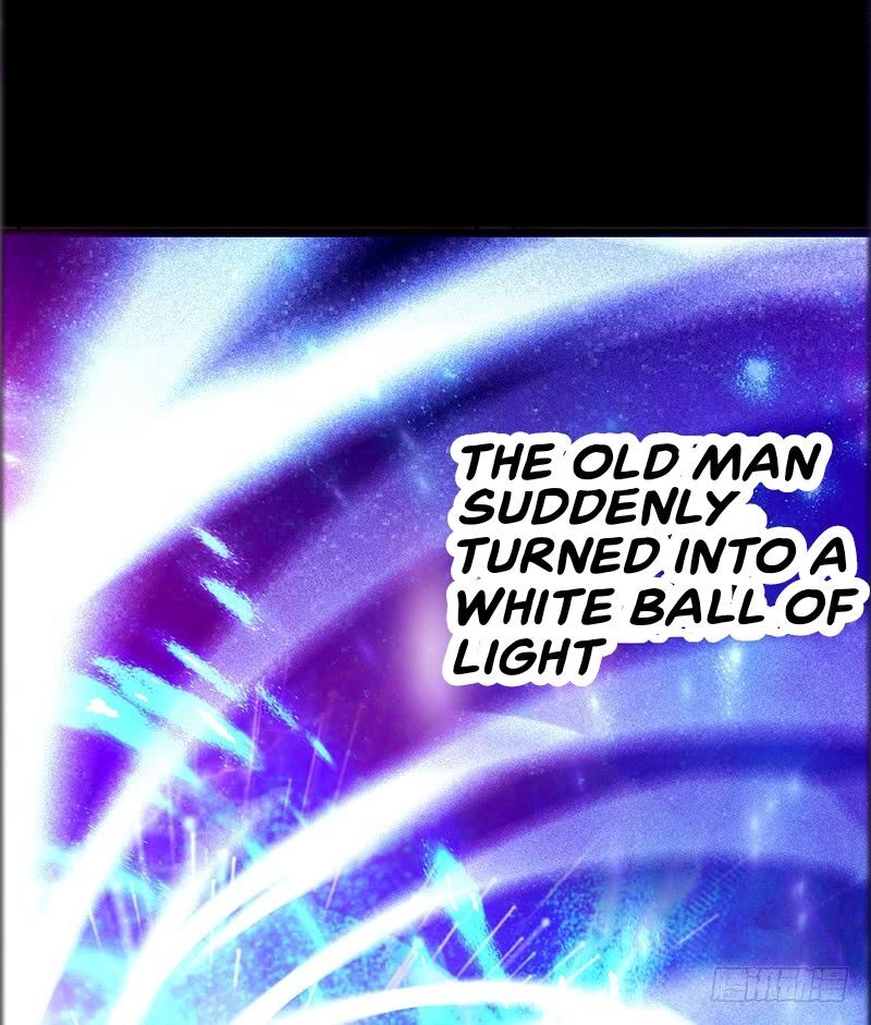 Read Heavenly Robber Manga Online