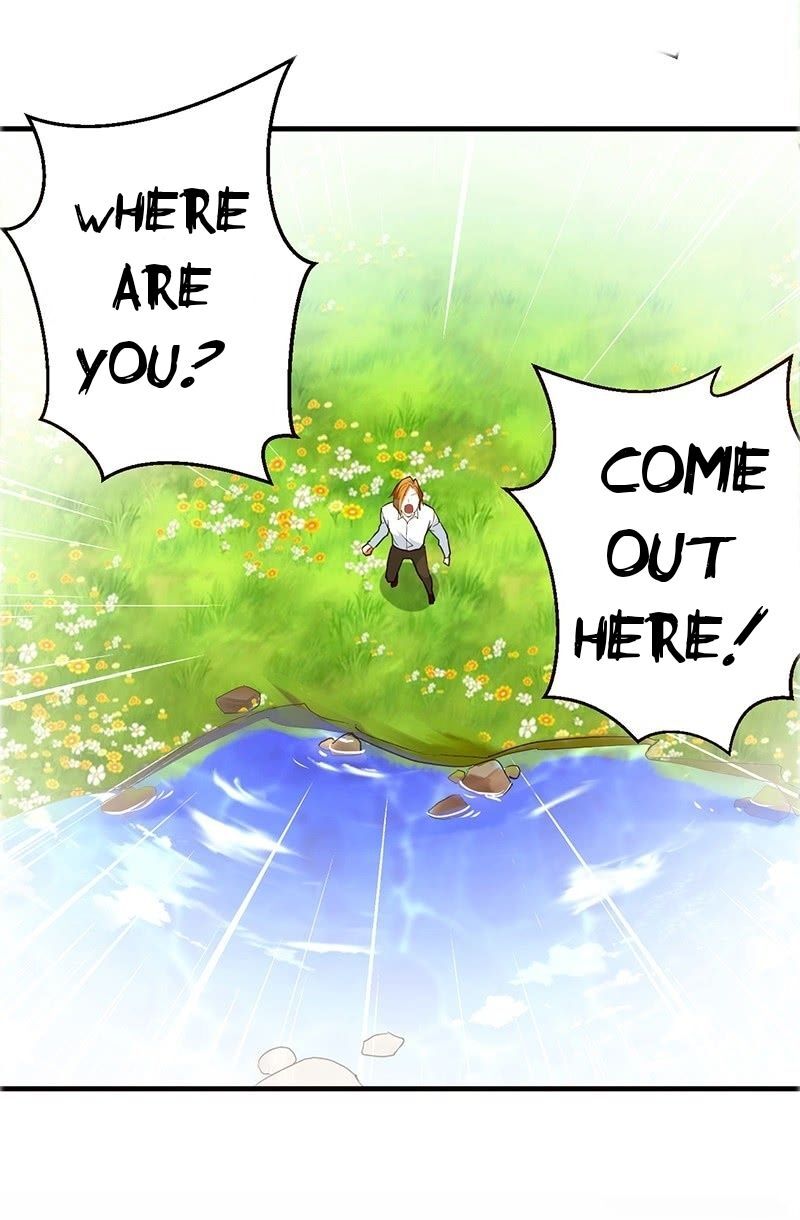 Read Heavenly Robber Manga Online