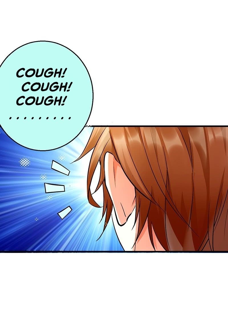 Read Heavenly Robber Manga Online