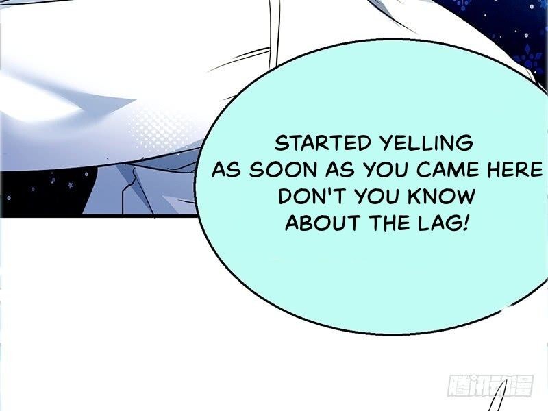 Read Heavenly Robber Manga Online